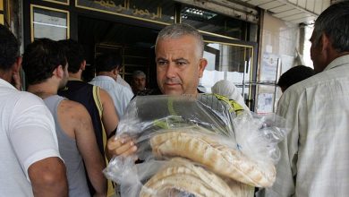 Photo of إنجاز إحصائي جديد.. 26 تقريرا عن الاوضاع في الاقضية اللبنانية