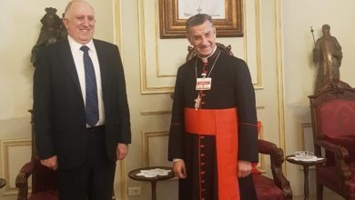 Photo of فهمي: من اليوم حتى الجمعة قد نُعيد فتح بعض المصالح في هذه الحال