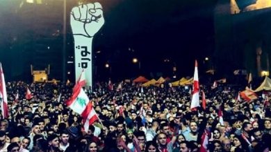 Photo of مجلس مجموعات من الثورة: اللبنانيون قادرون على اختيار الأفضل والإصلح