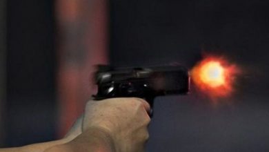 Photo of في البقاع الغربي.. إشكال عائلي تطور الى إطلاق نار وإصابة شخص