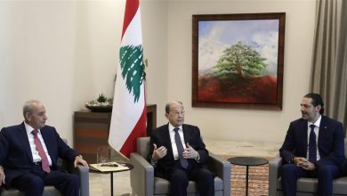 Photo of تأليف الحكومة عالق بين مضيق هرمز و المحيط الأطلسي.. والمانش بينهما