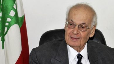 Photo of شائعات عن وفاة الرئيس سليم الحص.. هذه حقيقتها