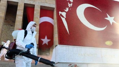 Photo of أردوغان يغلق تركيا جزئيا ويحذر: “نواجه وضعا بالغ الخطورة!”