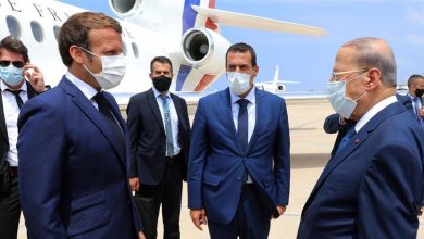Photo of “الصبر نفد”.. هل تنتقل فرنسا إلى “الخطة باء”؟!