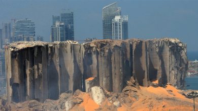 Photo of لجنة مراقبة هيئات الضمان نشرت تقريرها حول الأضرار المؤمَّنة الناجمة عن إنفجار المرفأ
