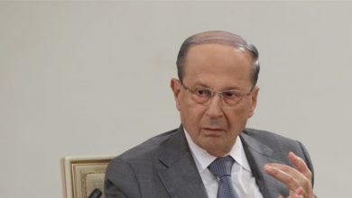 Photo of عون غير مرتاح.. والمؤشرات سلبية!
