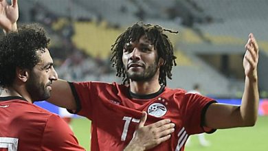 Photo of رغم نتيجتهما الايجابية: “قرار عاجل” بشأن صلاح والنني.. والوجهة لندن
