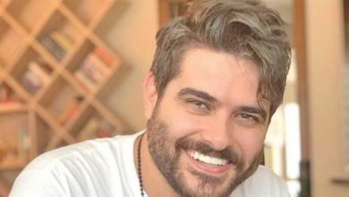 Photo of بسبب خلخال في رجله.. سخرية من ناصيف زيتون وهكذا رد
