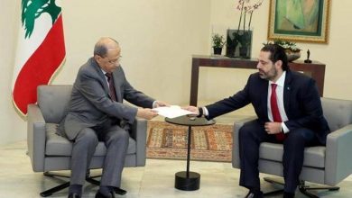 Photo of “نصيحة” للحريري… قدِّم تشكيلة “أمر واقع”؟!