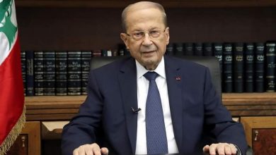 Photo of برقيتان ملكيّتان لرئيس الجمهورية بمناسبة الإستقلال!