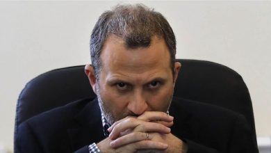 Photo of هذه حقيقة مذكرة التوقيف الغيابية بحق جبران باسيل
