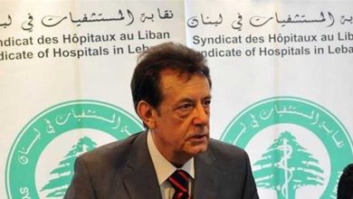 Photo of هارون: قرار الإقفال لمدة أسبوعين غير طبي