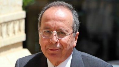 Photo of جميل السيد يهاجم غازي وزني.. هذا ما قاله