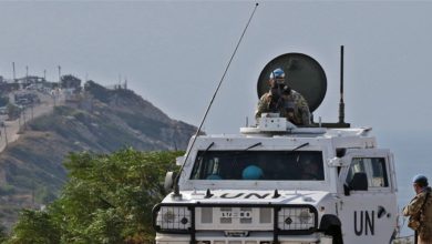 Photo of إسرائيل تهدد لبنان.. هل تكون الجولة الخامسة من المفاوضات الأخيرة؟