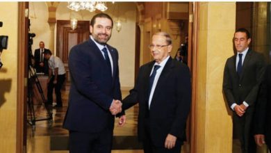 Photo of هل يكون آخر الدواء.. حكومة أمر واقع؟!