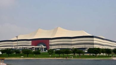 Photo of مونديال 2022: اكتمال “90% من البنية التحتية” وجاهزية ثلاثة استادات