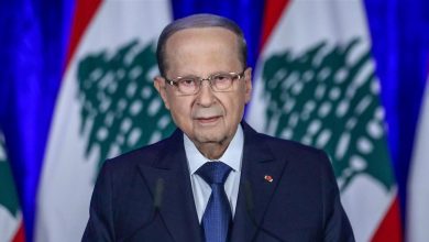 Photo of الرئيس عون في ذكرى الاستقلال: لن اتراجع عن التدقيق الجنائي وسأتّخذُ ما يلزمُ لإعادةِ إطلاقِ مسارِه