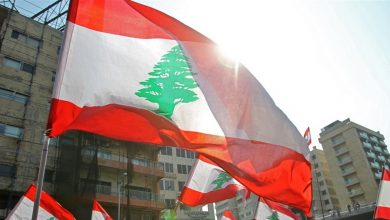 Photo of وسط الأزمات السياسية والمعيشية.. لبنان يحيي ذكرى استقلاله الـ77!