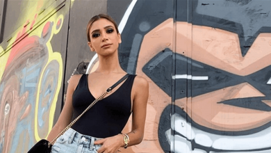 Photo of ابنة نوال الزغبي تحتفل بعيدها الـ 22.. أصبحت شابة جميلة تشبه والدتها (صور)