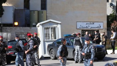 Photo of كم بلغ عدد السجناء الذين تم القبض عليهم حتى الساعة؟