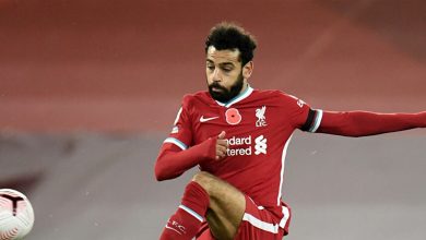 Photo of محمد صلاح سلبي كورونا.. وهذا ما كشفه كلوب