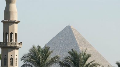 Photo of 3 هزات خلال 10 أيام.. ماذا يحصل في مصر؟