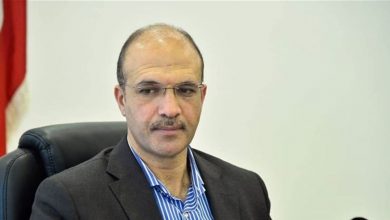 Photo of حمد حسن زار مستشفيي حاصبيا وراشيا لمواكبة تجهيزهما بقسمي كورونا