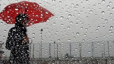 Photo of أمطار غزيرة وصواعق وعواصف رعدية ستضرب لبنان.. الثلوج على 1800م !