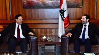 Photo of ما حقيقة استعداد صوان للإدعاء على الحريري ودياب في قضية انفجار مرفأ بيروت؟