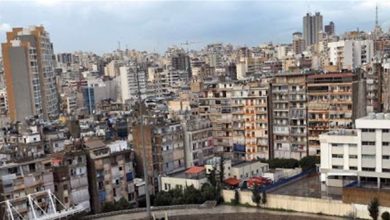 Photo of إشكال وإطلاق نار في الطريق الجديدة.. هذا ما حصل