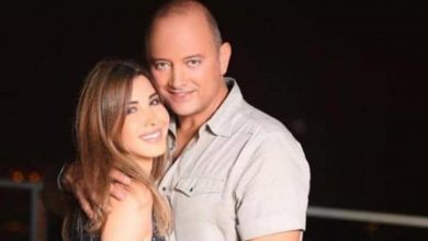 Photo of نانسي عجرم تنفي صدور قرار بسجن زوجها بين 15 و20 عاماً