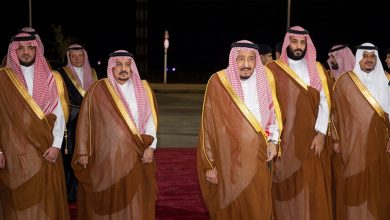 Photo of السعودية تتحدث عن “مواقع سرية نووية” في إيران.. وتوجه “دعوة عاجلة”