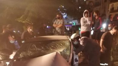 Photo of بعد سقوط قتيل بحادث اصطدام سيارة حاول سائقها الفرار من حاجز في صربا.. قوى الأمن توضح