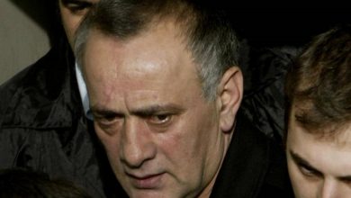 Photo of مافيا وإجرام وإرهاب.. تلاسن حاد بين نواب اتراك فمن هو علاء الدين تشاكيجي؟