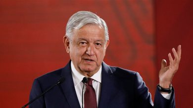 Photo of الرئيس المكسيكي حول تهنئته لبايدن: أفضل شيء هو الانتظار