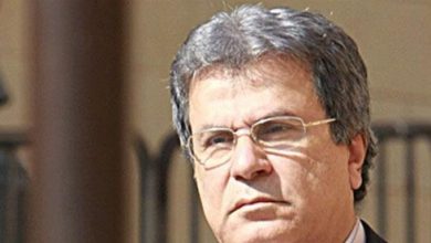 Photo of نقولا إلى بري: نتمنى أن تكون الجلسة التي ستبحث رسالة رئيس الجمهورية مفتوحة للاعلام