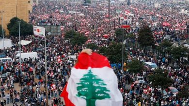 Photo of تأنيب ديبلوماسي للسياسيين من 6 نقاط: ما تفعلونه مخجل والمبادرة الفرنسية “فرصتكم”