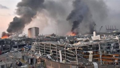Photo of إقرار قانون اعتبار شهداء انفجار المرفأ بمثابة شهداء الجيش