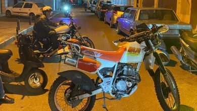 Photo of قطع الطريق في برج ابي حيدر… هذا ما تم العثور عليه