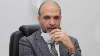 Photo of وزير الصحة: ذاهبون الى لقاح في شباط… واجراءات جديدة متخذة لجهة منع التجول