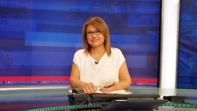 Photo of بعد 24 سنة من العمل في المحطة.. ريما عساف تودع الـ LBCI بكلمات مؤثرة: انتهى المشوار