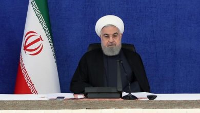 Photo of روحاني: سنردّ على عملية اغتيال العالم زادة في الوقت المناسب!