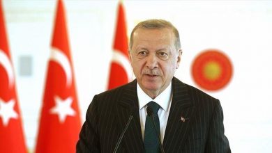 Photo of أردوغان: إلى جانب “كورونا” واجهنا فيروس “معاداة الإسلام”!
