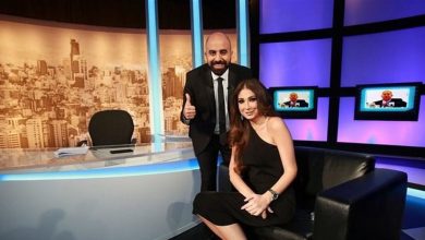 Photo of هشام حداد يردّ على ديما صادق ويدافع عن الـLBCI