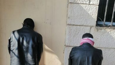 Photo of الجيش يروي عملية تحرير مخطوفيْن في الهرمل وتوقيف مسؤول في عصابة