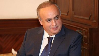Photo of وهاب زار فهمي: 2000 عسكري من الافضل ان يخدموا في مواقعهم بدل خدمة السياسيين