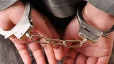 Photo of قوى الامن: توقيف شخص لقيامه باعمال احتيالية عبر الانترنت وترويج عملة مزيفة