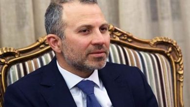 Photo of لهذه الأسباب أدرج باسيل على لائحة العقوبات