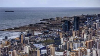 Photo of بالأرقام.. هكذا توزّعت إصابات “كورونا” على البلدات اللبنانية