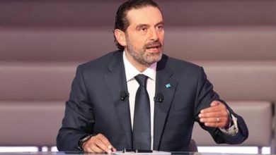 Photo of “ما يطرحه الرئيس المكلّف سيوصل إلى كارثة”